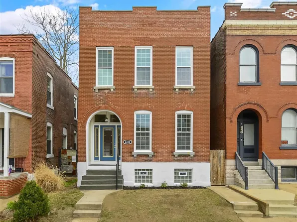 4319 Gibson Ave, Saint Louis, MO 63110