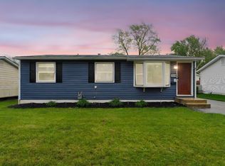 3384 Reaver Ave, Grove City, OH 43123