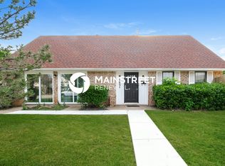 1821 Michael Dr, Edmond, OK 73013