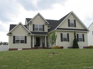 3805 Spring Lake Pl, Glen Allen, VA 23060