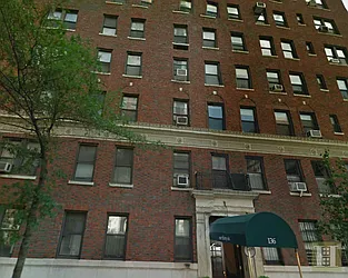 Sold by Halstead Real Estate