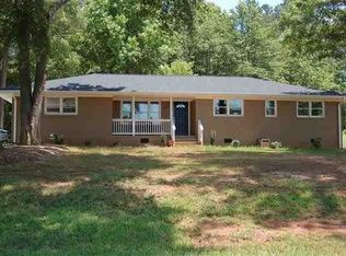 117 Robertson Rd, Anderson, SC 29621