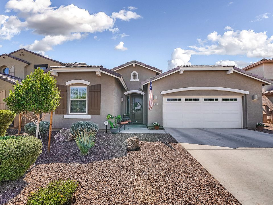 3565 E Apricot Ln, Gilbert, AZ 85298 Zillow