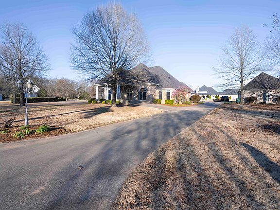 Front of house from street