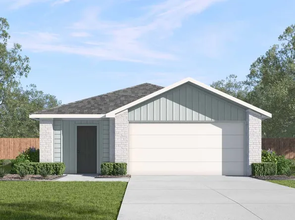 385 Gladiola Loop, Kyle, TX 78640