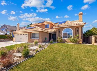 41529 Yancey Ln, Quartz Hill, CA 93536