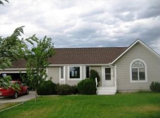 3175 Tizer Dr, Helena, MT 59602