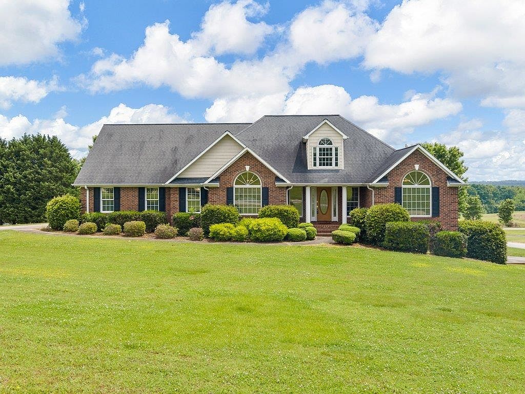 200 N Cassidy Way, Campobello, SC 29322 Zillow