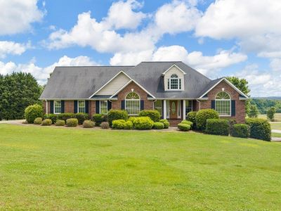 200 N Cassidy Way, Campobello, SC, 29322