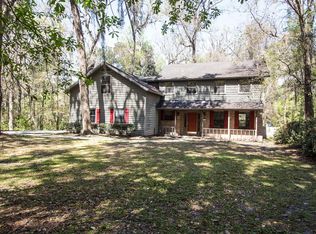 321 Cedar Run Dr, Fleming Island, FL 32003