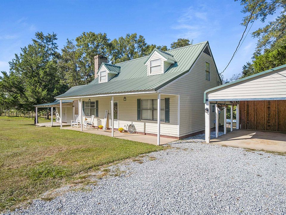 15460 Dogwood Rd, Bay AL 36507 Zillow