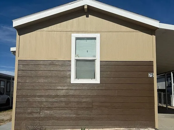 2494 W Main St Space 75, Barstow, CA 92311