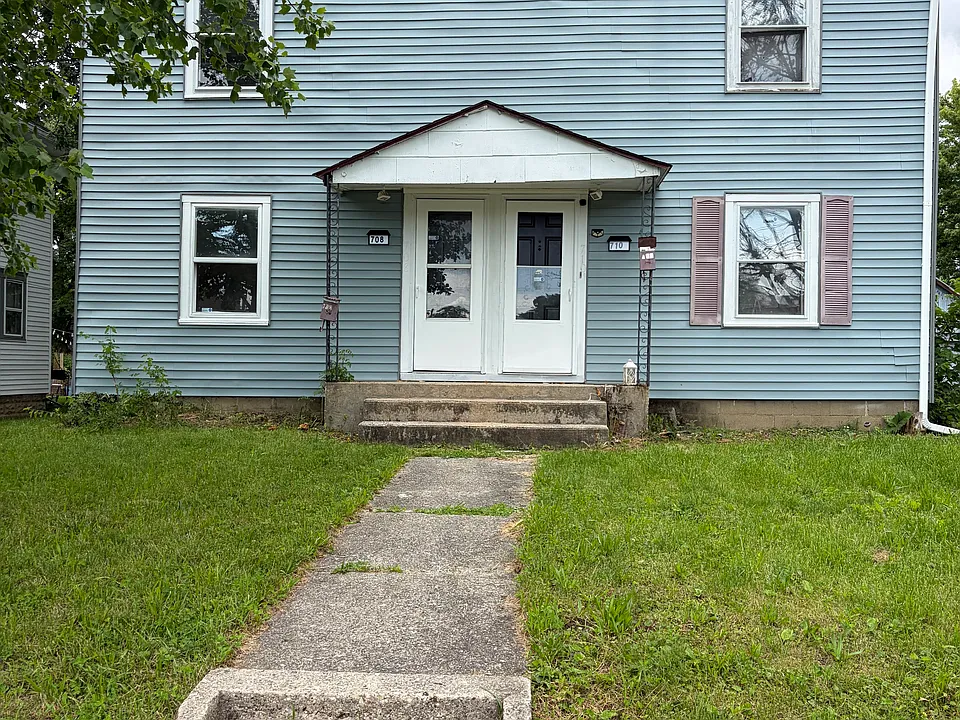 708 S Purdum St #708