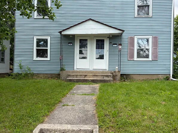 708 S Purdum St #708, Kokomo, IN 46901