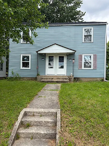 708 S Purdum St #708 Photo 1