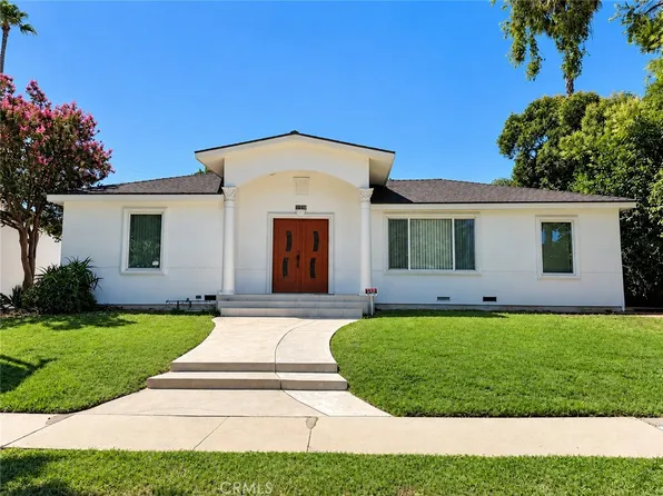 17404 Martha St, Encino, CA 91316