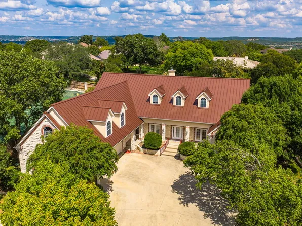 241 Highridge Dr, Kerrville, TX 78028