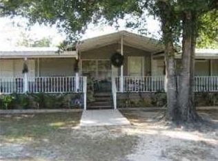 4520 Bryant Bridge Cut Off, Holt, FL 32564