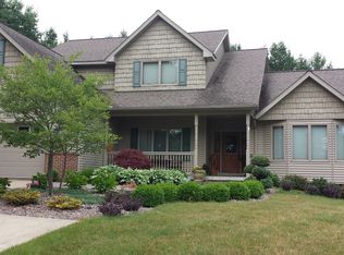 7095 Newark Rd, Imlay City, MI 48444