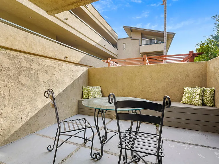 960 San Pasqual St #104 — Photo 19