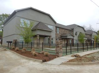 408 S Monroe St, Ruston, LA 71270