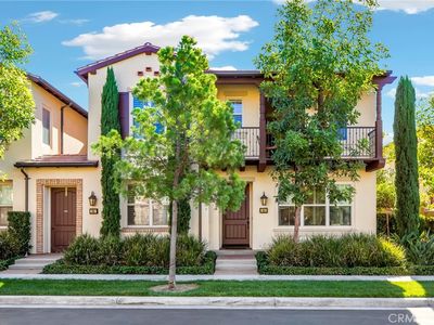 68 Thornhurst, Irvine, CA, 92620