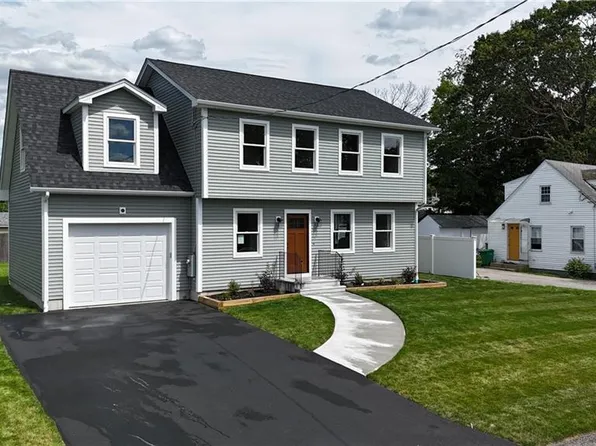 16 George St, Warwick, RI 02888