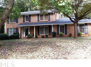 3254 Luxembourg Ct, Decatur, GA 30034