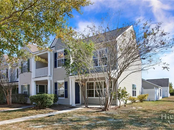 50 Ashleigh Lane, Savannah, GA 31407