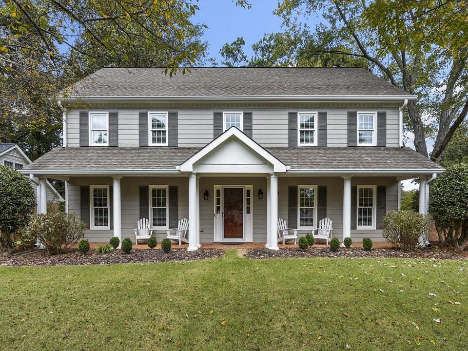 1029 Princeton Walk NE, Marietta, GA 30068 Zillow