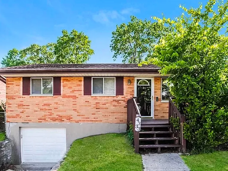 4333 Skylark Dr — Photo 1
