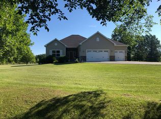 46067 Little Pine Loop, Perham, MN 56573