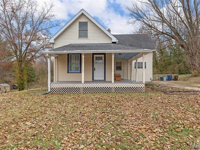 1144 Hudson Rd, Saint Louis, MO, 63135