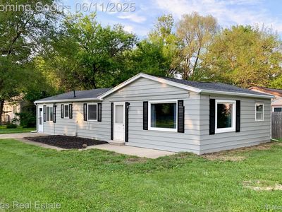 3399 Bilsky St, Burton, MI, 48519
