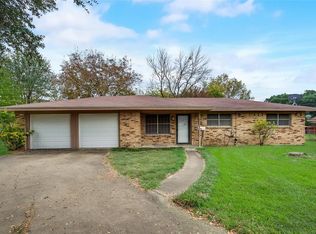 308 Reed Cir, Kerens, TX 75144