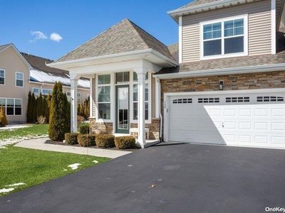 130 Grace Hall Lane #130, Yaphank, NY, 11980