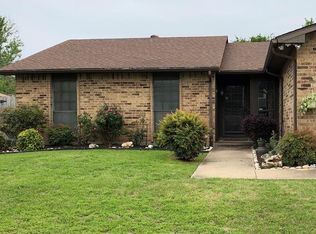 4212 Staghorn Cir S, Fort Worth, TX 76137