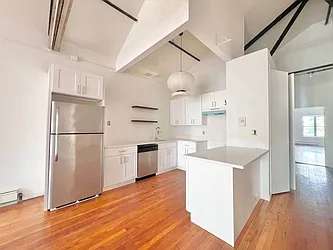 Rented by Doorway NYC, LLC