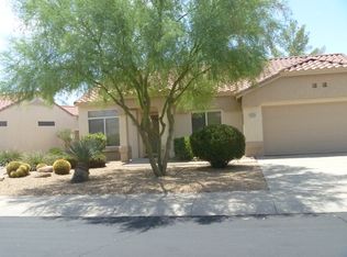 14323 W Pecos Ln, Sun City West, AZ 85375