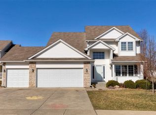 5206 SE 31st St, Des Moines, IA 50320