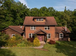 2755 N Neshannock Rd, Sharpsville, PA 16150