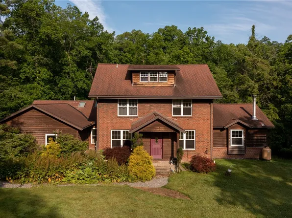 2755 N Neshannock Rd, Sharpsville, PA 16150