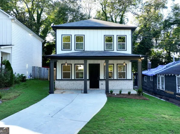 1010 Ashby Grv SW, Atlanta, GA 30314
