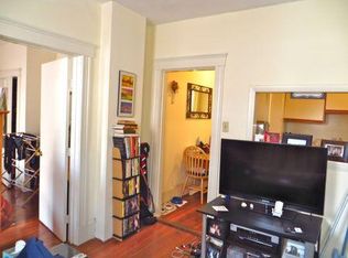55 Queensberry St APT 10, Boston, MA 02215