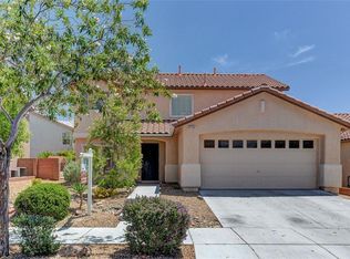 8728 Nolene Stream St, Las Vegas, NV 89131