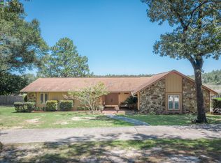 2713 Marian Dr, Bonifay, FL 32425