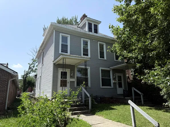 339-341 N Garfield Ave, Columbus, OH 43203