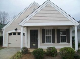204 Rose Cottage Dr, Woodstock, GA 30189