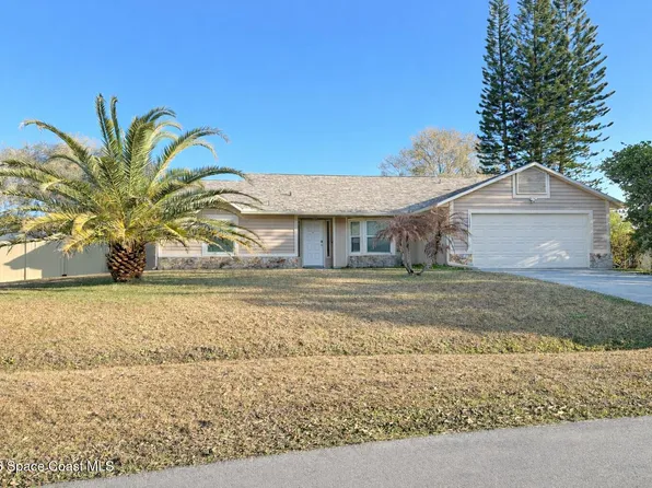 1299 Stadt Rd NW, Palm Bay, FL 32907