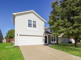 9648 Stonewall Ln, Avon, IN